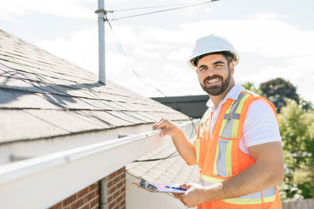 Quick and Trustworthy Emergency Roof Repair Services in West Easton, PA