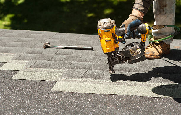Best Commercial Roof Installation  in West Easton, PA
